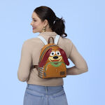 Toy Story Slinky Dog Cosplay Mini Backpack LFlifestyle2 view 3